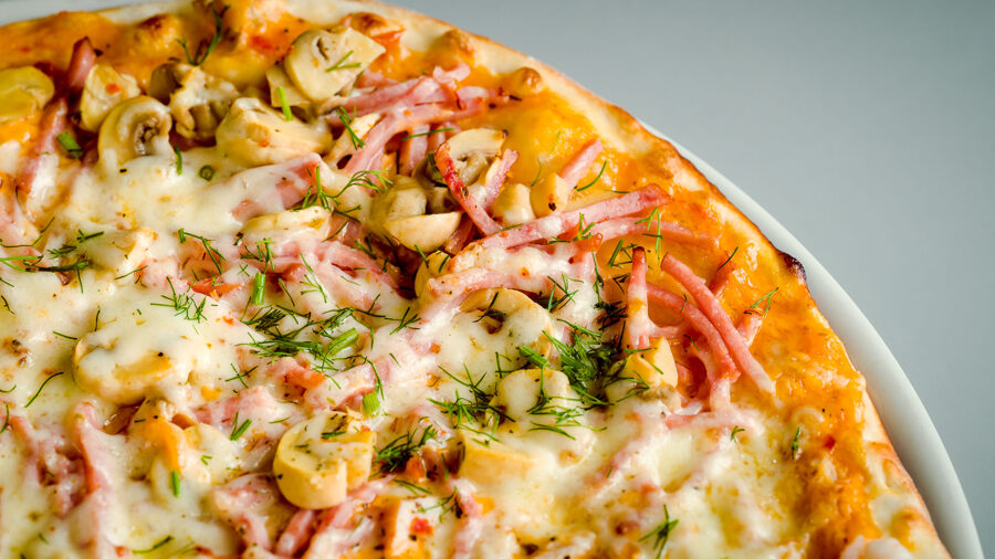 Nr.16_Pica „Vista sēnēs” 35cm