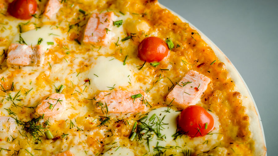 Nr.19_Pica „Lasis sierā” 35cm