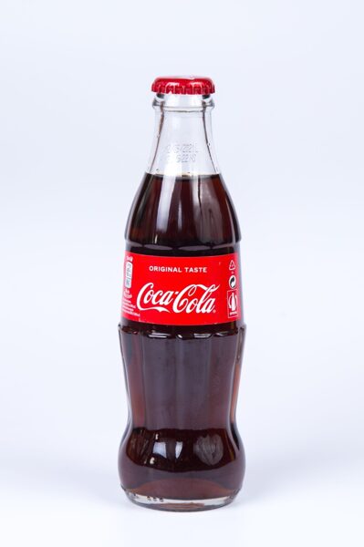 Coca Cola 0.25L